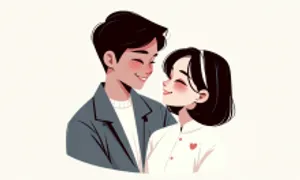 Chồng cần bạn đời, không cần người làm việc nhà