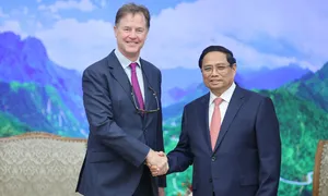 Meta sẽ sản xuất kính thực tế ảo Quest 3S tại Việt Nam