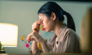 5 nhóm nguy cơ mắc zona thần kinh